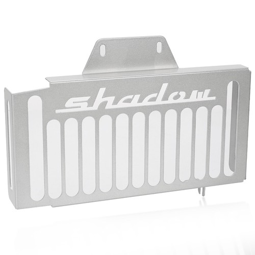 Motorcycle radiator grille - radiator,