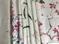 SANDERSON fabric