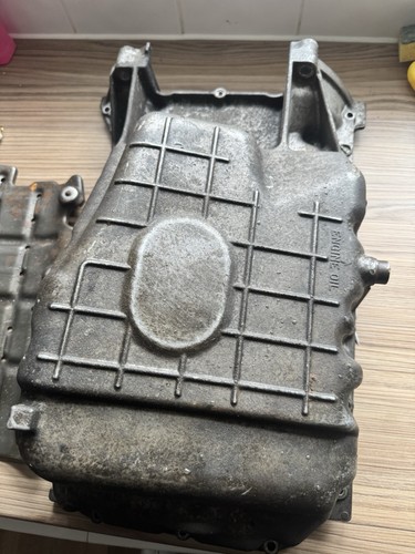 Genuine honda k20a2 engine - genuine, oil