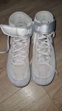 Boxing Shoes Kids Uk Size 3.5