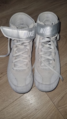 Boxing shoes kids - boxing, size