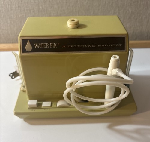 Vintage aqua tec - aqua, pik