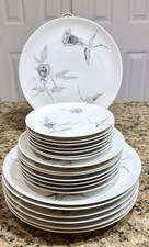 Rosenthal Continental Jet Rose