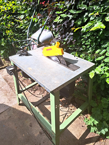 Elektra beckum corded - corded, electric