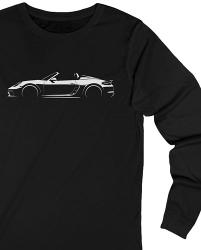 718 porsche boxster spyder - porsche,
