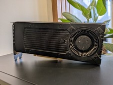 NVIDIA GTX 660 (From Dell