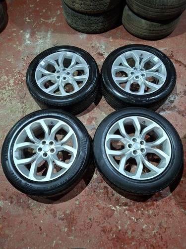Land rover discovery set - rover,