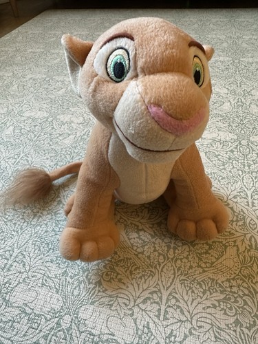 Vintage disney the - disney, lion