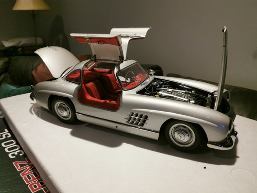 Ixo models mercedes 300 - ixo,