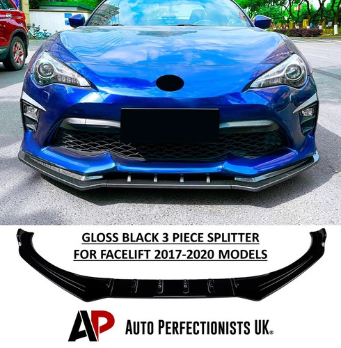 For toyota gt86 facelift - toyota,