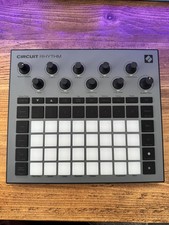 Novation Circuit Rhythm