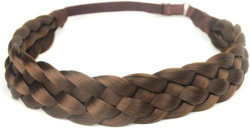 Strands synthetic hair - 5,