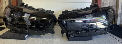 Bmw g05 lci - g05, pair