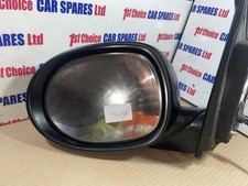 Honda Civic 2007 mk7 PASSENGER