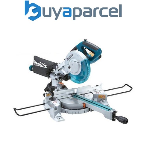 Makita ls0815fl 110v - makita, 216mm