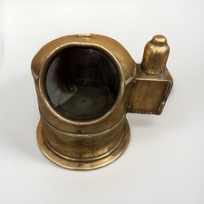 Sestrel Brass Binnacle Ship