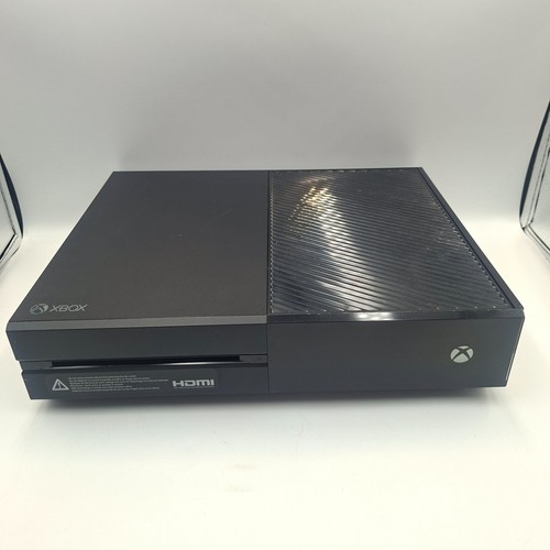Microsoft xbox one 500gb home - one,