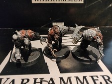 AOS Warhammer Old World Skaven