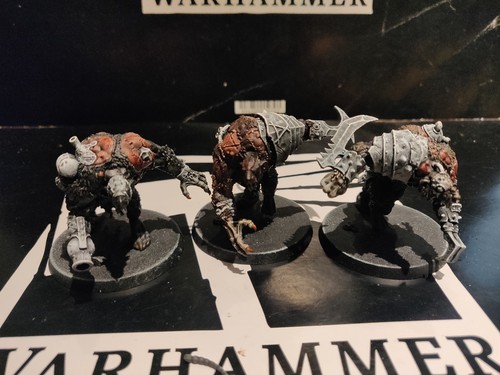 Aos warhammer old world skaven - warhammer,