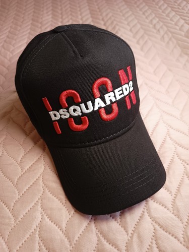 Men dsquared2 icon baseball - dsquared2,