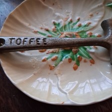 Vintage Antique Blue Bird