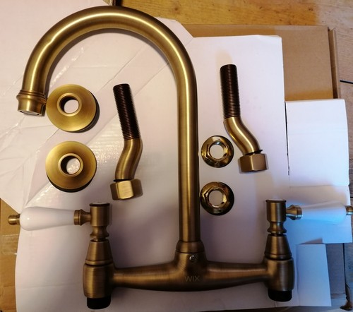 Wickes zores antique brass - zores,