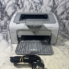 HP LaserJet Pro P1102 Laser