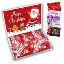 Maltesers Milk Chocolate Gift