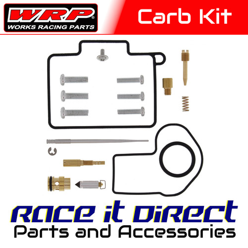 Carb repair kit for honda - carb,