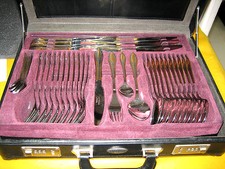 PRIMA CUTLERY SET 84 Pcs