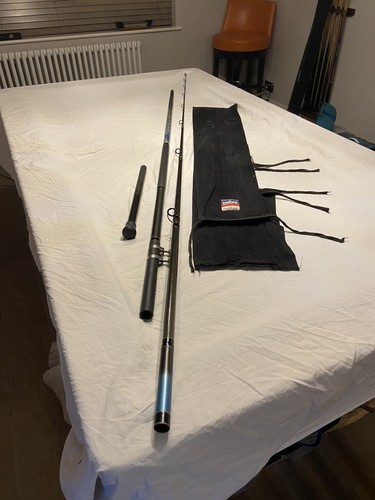 Team daiwa awb 122pm - team,