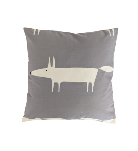 Scion silver grey fox - scion,