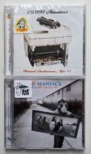 10,000 Maniacs - Live At The