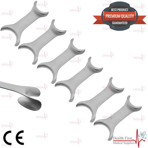 Set cheek retractor - set,
