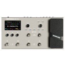 SONICAKE Matribox II Pro