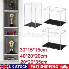 20/30/40cm Acrylic Display