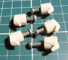 INSULATORS PORCELAIN CERAMIC