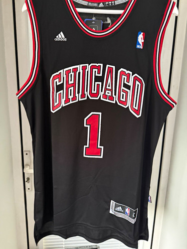 Adidas chicago bulls derrick - adidas,