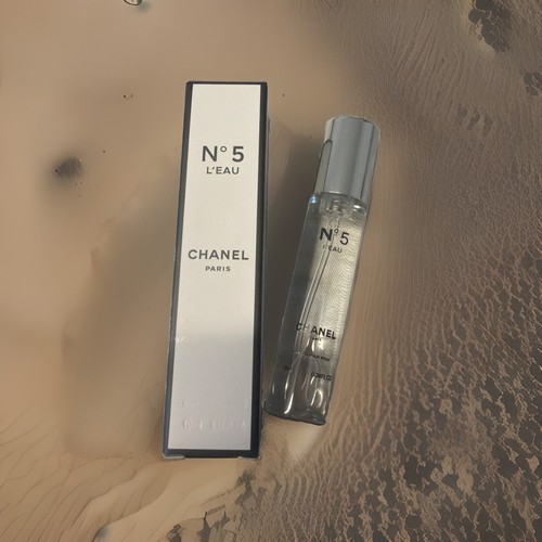 Chanel no5 eau - chanel,