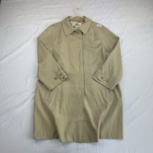 Aquascutum london raincoat - aquascutum,