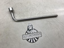 Radmutter Schlüssel Mercedes