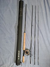 Loop Opti Switch  Rod - Wt 5
