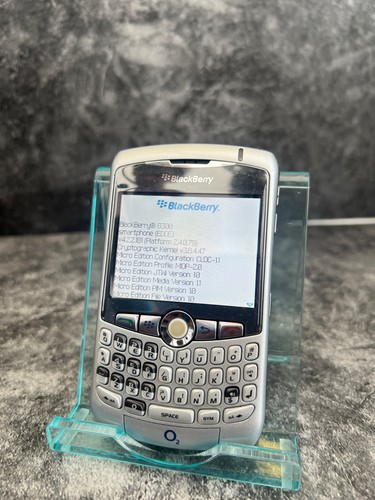 Rare vintage blackberry - vintage,