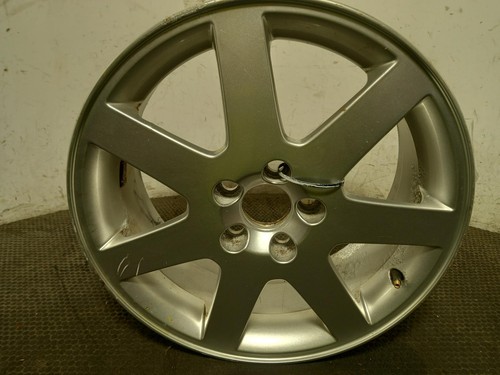 Volvo s40 alloy wheel - s40, 17