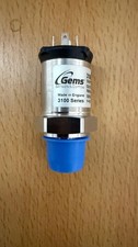 GEMS 3100B0010G01B000RS 3100 455-4624 pressure transmitter NEW IN BOX