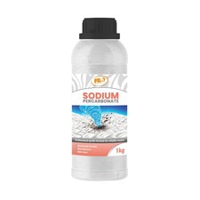 Sodium percarbonate 1kg oxygen - sodium,