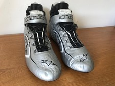 ALPINESTARS RACING BOOTS 1 Z