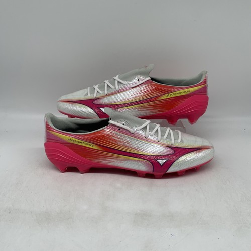 Mizuno alpha elite fg - mizuno,