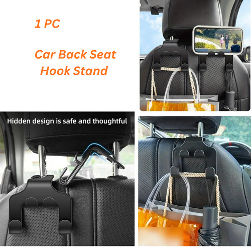 Car holder hanger - holder, organizer