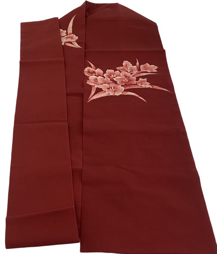 Japanese vintage kimono nagoya - vintage,